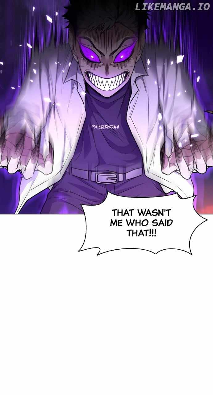 The Shaman's Blade Chapter 31 73